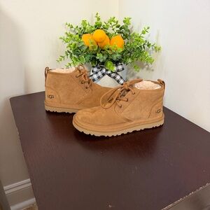 UGG Neumel Boots